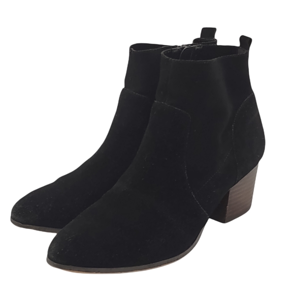 Crown Vintage-Saleen Boot